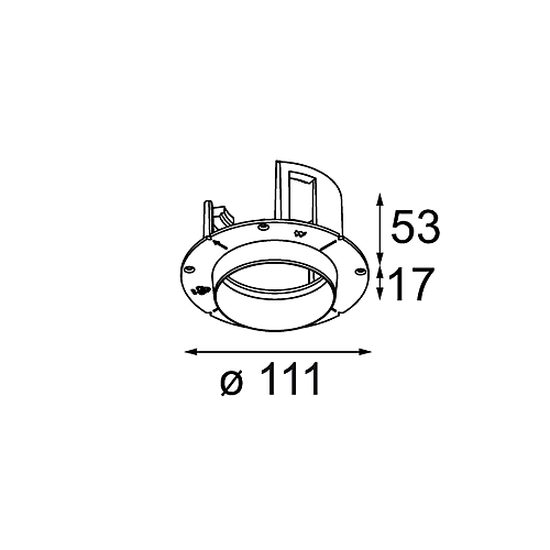 Concrete Ring